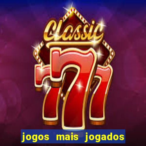 jogos mais jogados na china